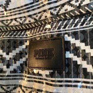 Victoria Secrets PINK Backpack Limited Edition